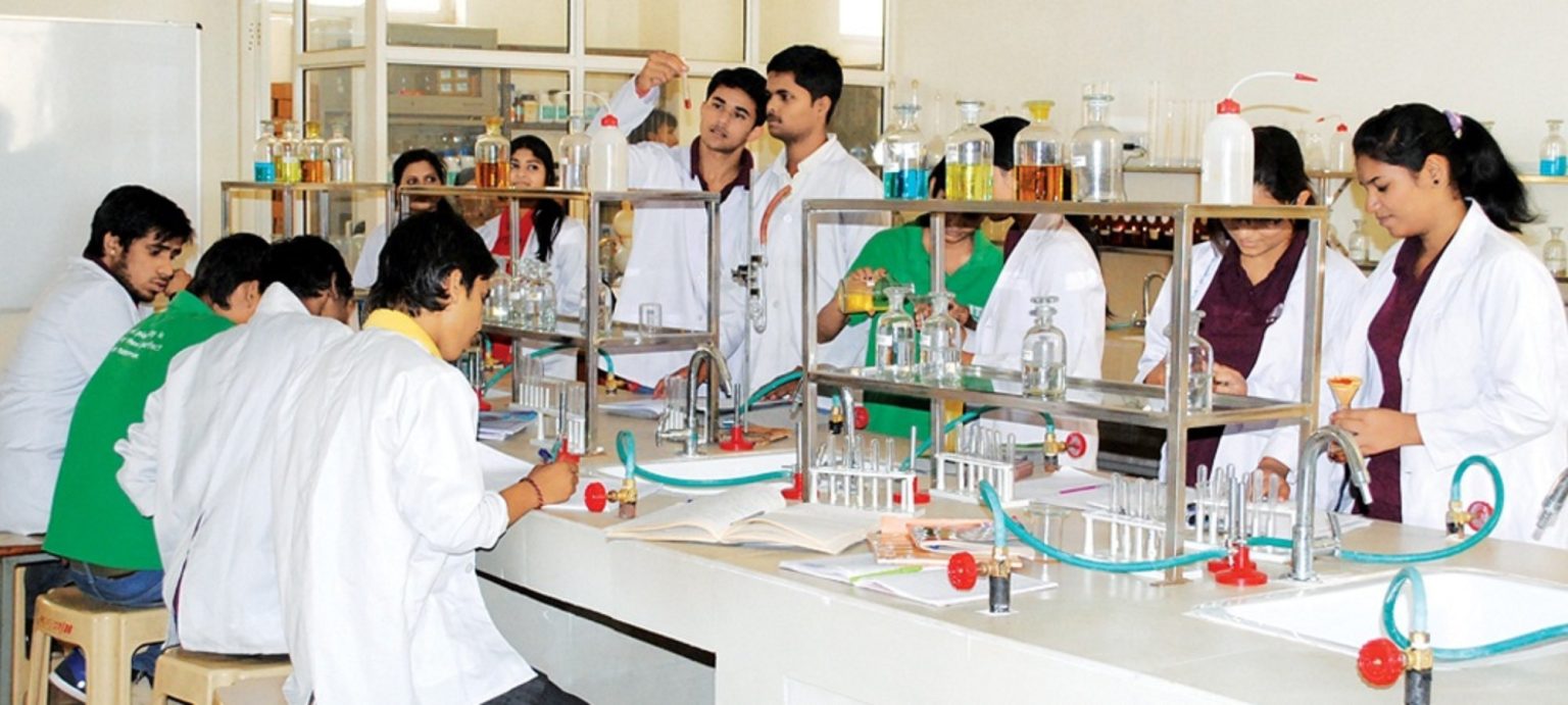 Pharma Training Program Trainings – Mallisetti Pharma